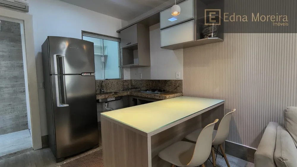 Apartamento, 1 quarto, 45 m² - Foto 4