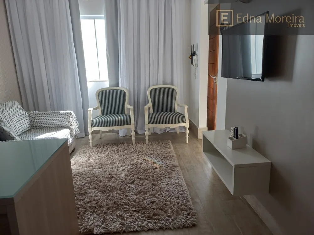 Apartamento, 1 quarto, 45 m² - Foto 1