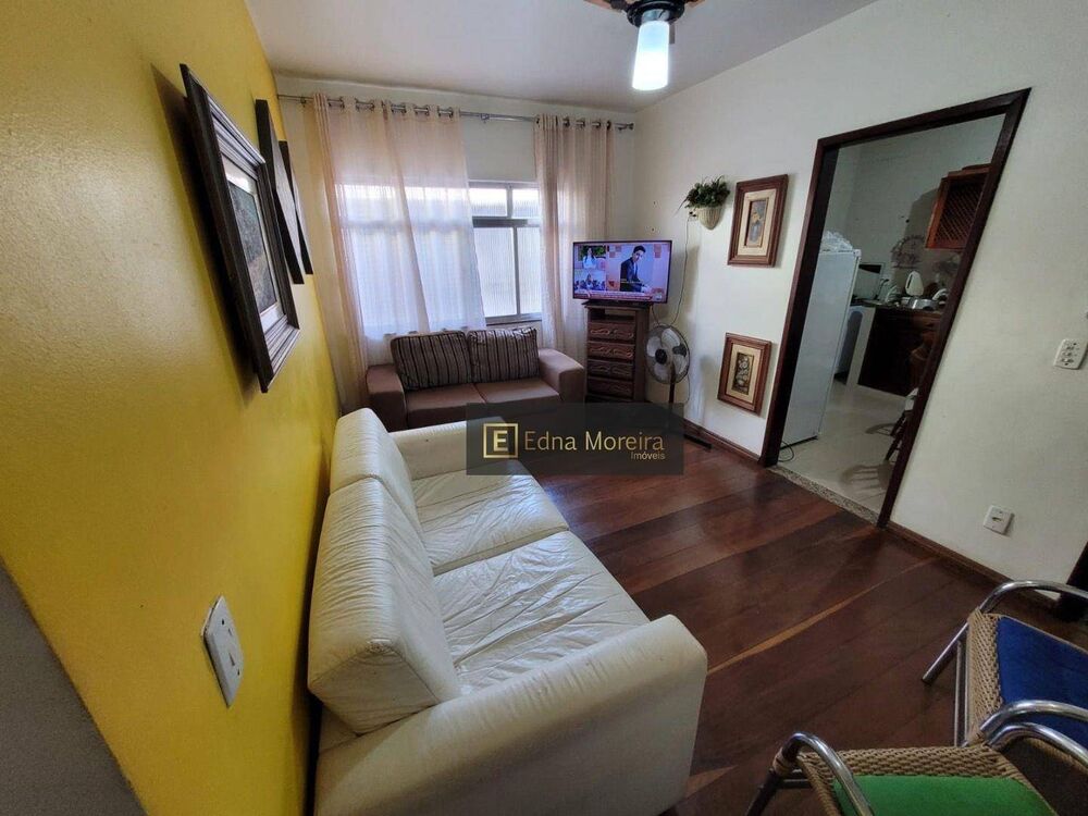Apartamento, 2 quartos, 100 m² - Foto 1