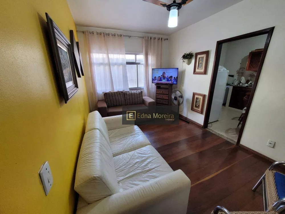 Apartamento, 2 quartos, 100 m² - Foto 5