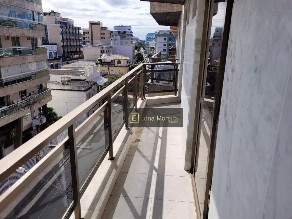 Apartamento, 3 quartos, 142 m² - Foto 14