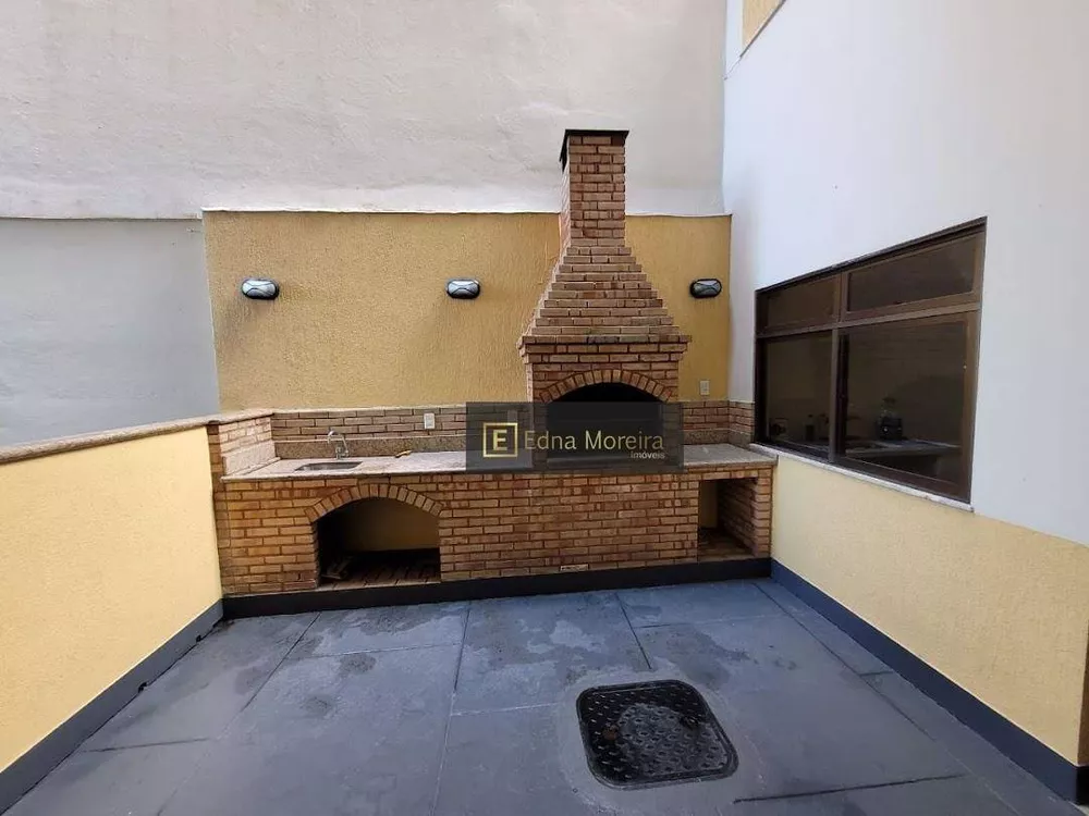 Apartamento, 3 quartos, 142 m² - Foto 17