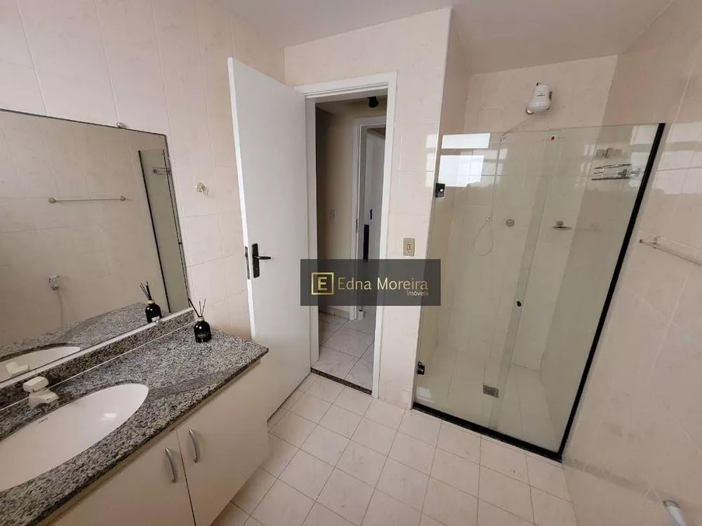 Apartamento, 3 quartos, 142 m² - Foto 6