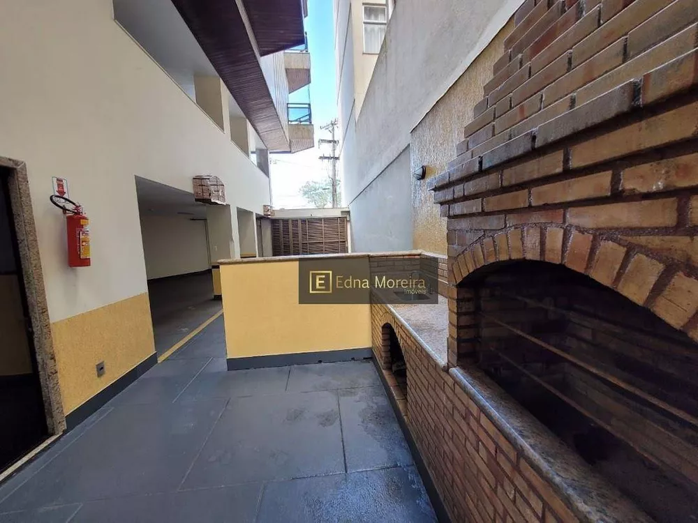 Apartamento, 3 quartos, 142 m² - Foto 24