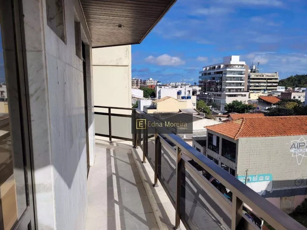 Apartamento, 3 quartos, 142 m² - Foto 23