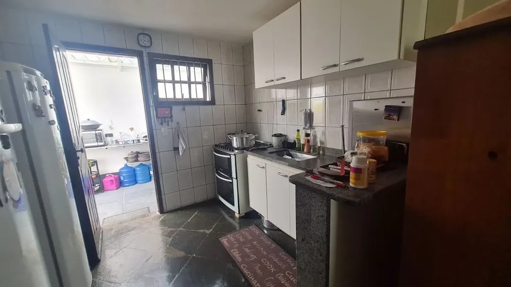 Casa, 2 quartos - Foto 36
