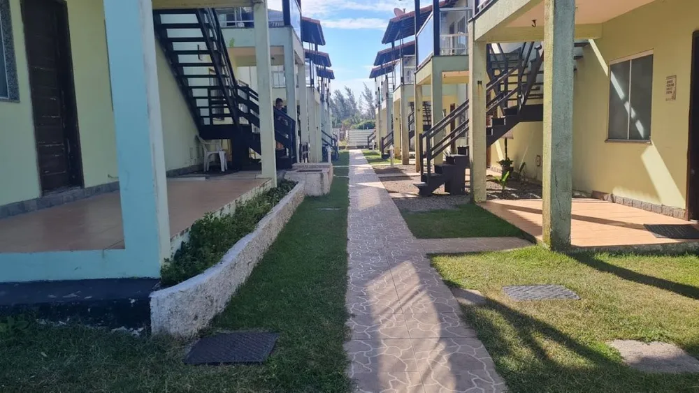 Casa, 2 quartos - Foto 63