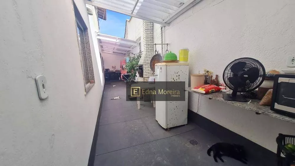 Casa, 2 quartos - Foto 18