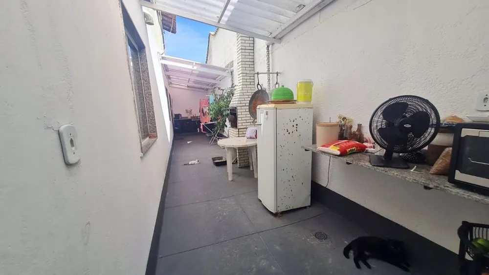 Casa, 2 quartos - Foto 42