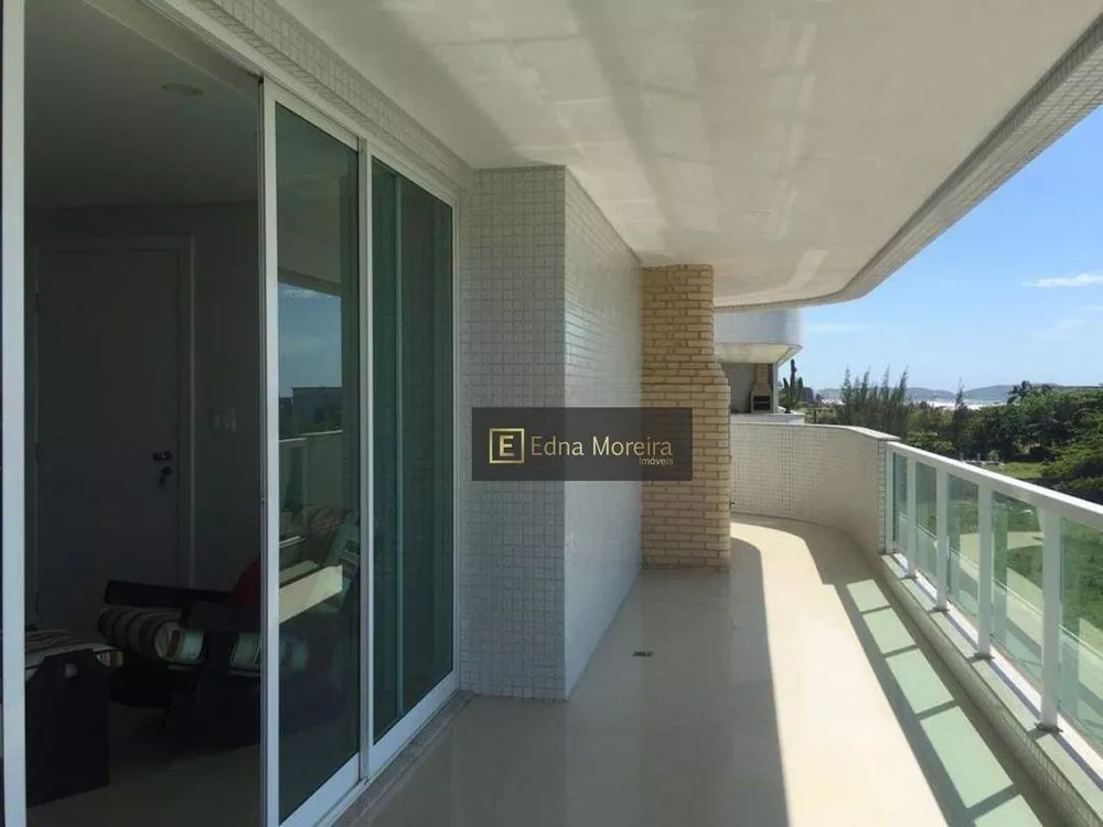 Apartamento, 4 quartos, 189 m² - Foto 8