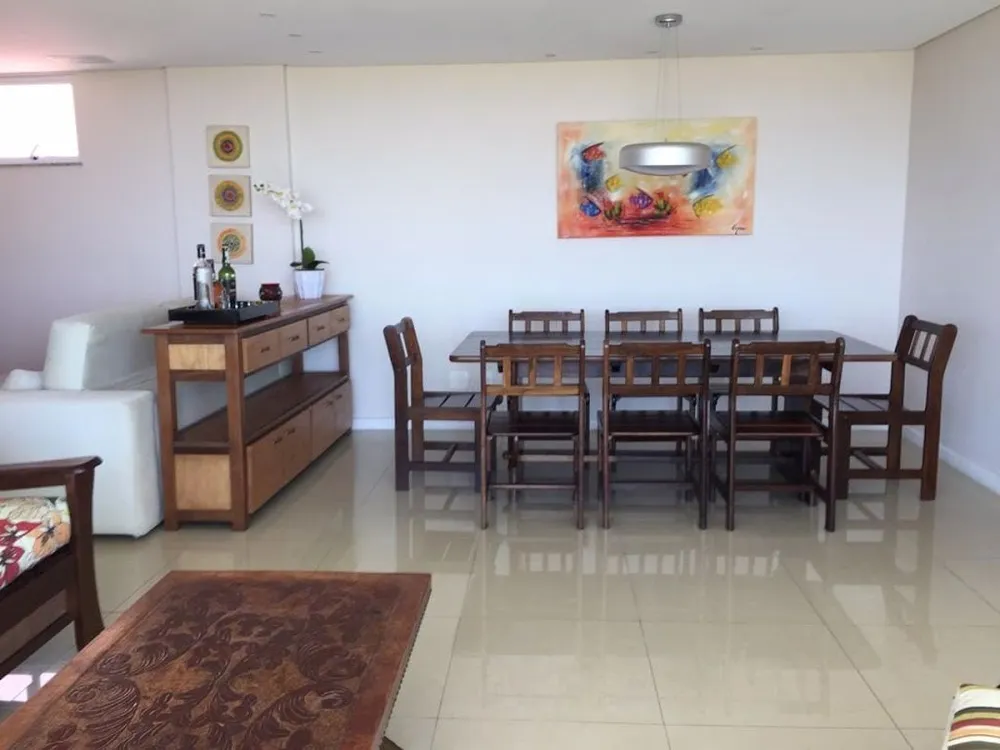 Apartamento, 4 quartos, 189 m² - Foto 35