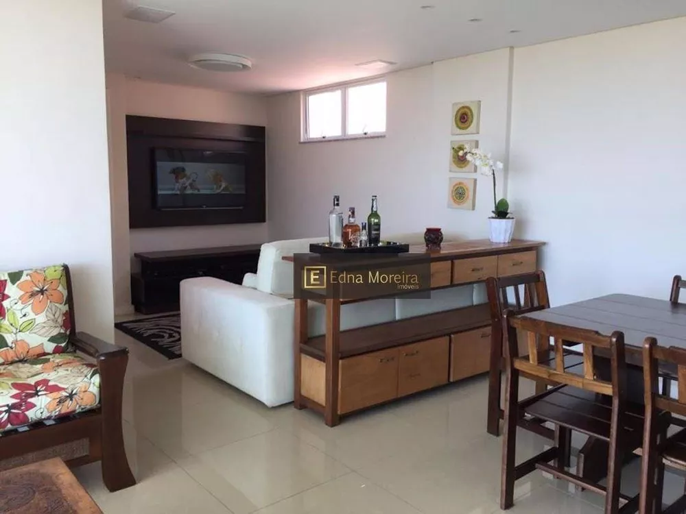Apartamento, 4 quartos, 189 m² - Foto 10
