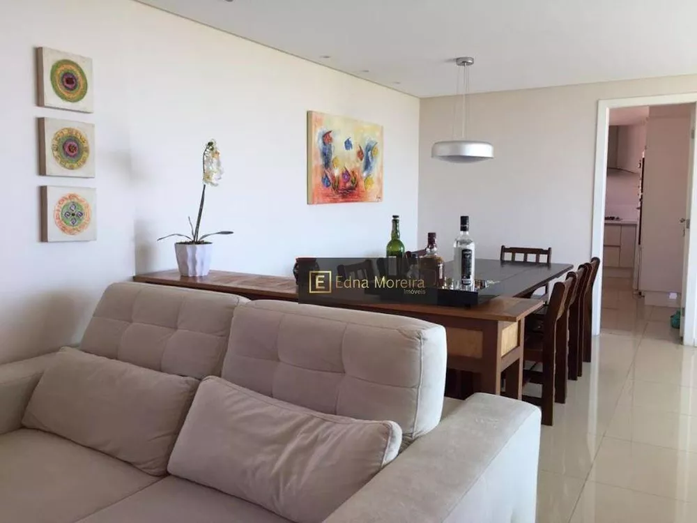 Apartamento, 4 quartos, 189 m² - Foto 9