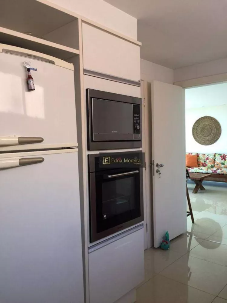 Apartamento, 4 quartos, 189 m² - Foto 14