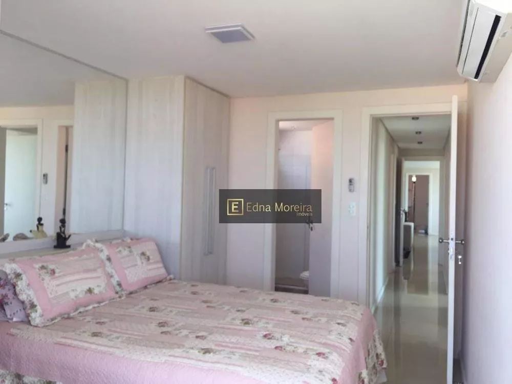 Apartamento, 4 quartos, 189 m² - Foto 21