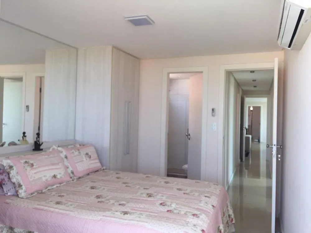 Apartamento, 4 quartos, 189 m² - Foto 37