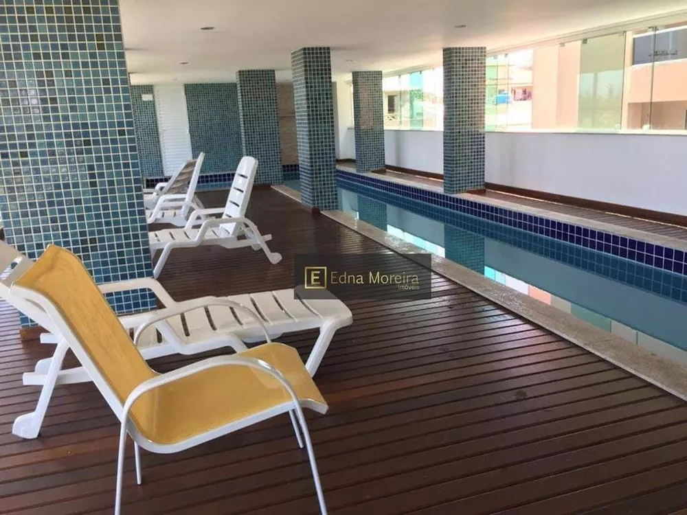 Apartamento, 4 quartos, 189 m² - Foto 17