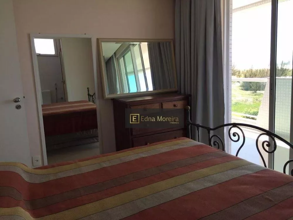 Apartamento, 4 quartos, 189 m² - Foto 12