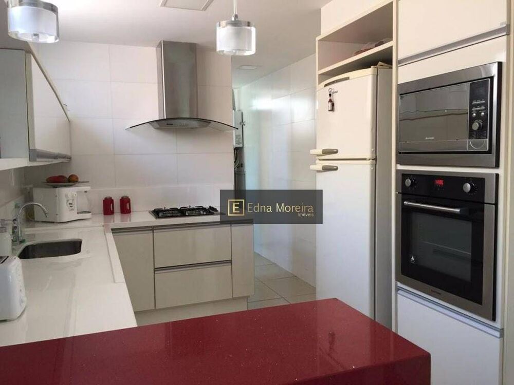 Apartamento, 4 quartos, 189 m² - Foto 28