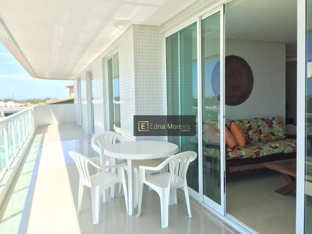 Apartamento, 4 quartos, 189 m² - Foto 24