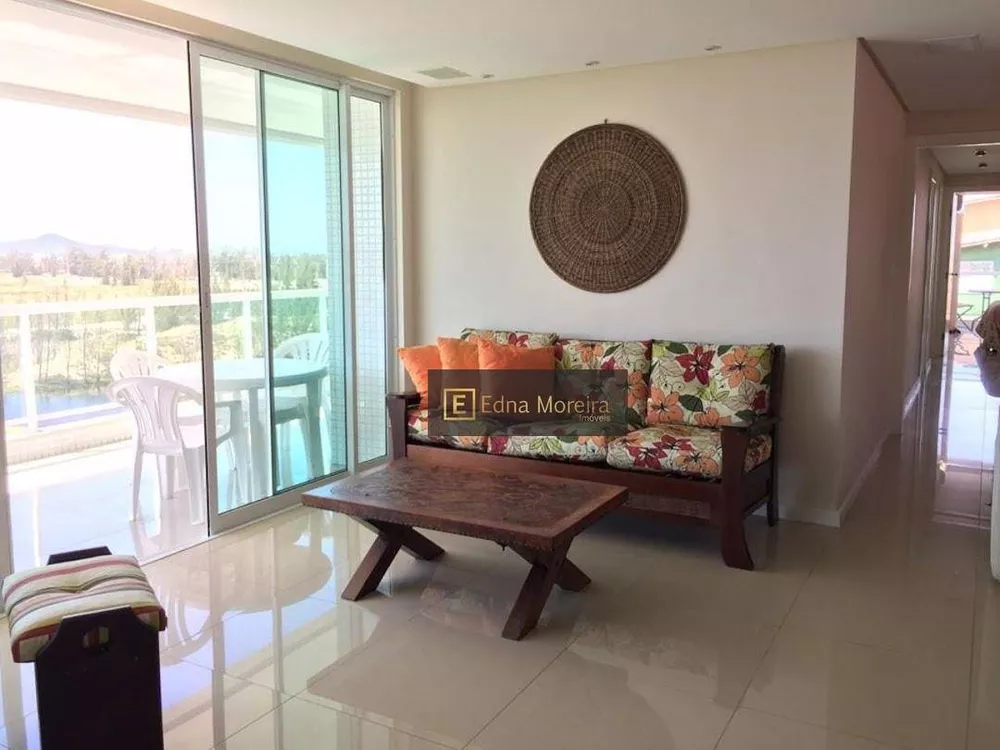 Apartamento, 4 quartos, 189 m² - Foto 18
