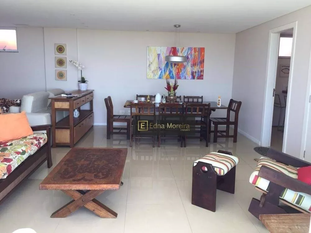 Apartamento, 4 quartos, 189 m² - Foto 13