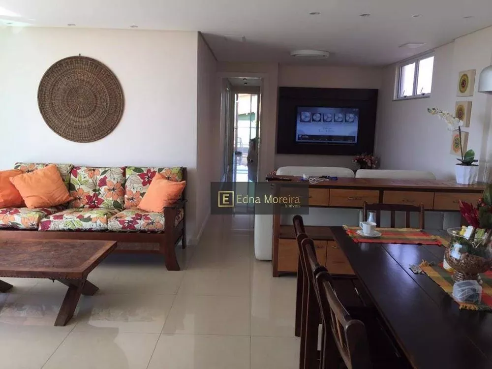 Apartamento, 4 quartos, 189 m² - Foto 23