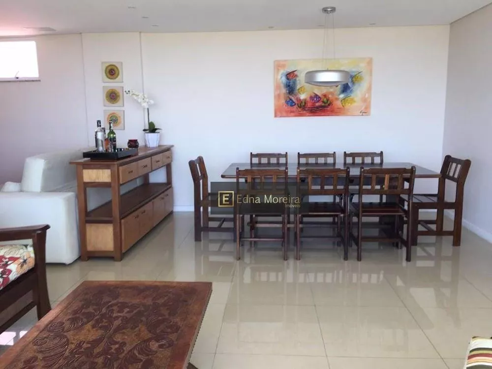 Apartamento, 4 quartos, 189 m² - Foto 7