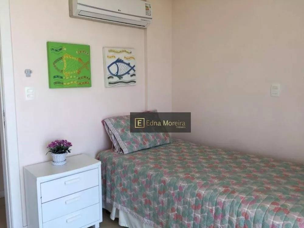 Apartamento, 4 quartos, 189 m² - Foto 15
