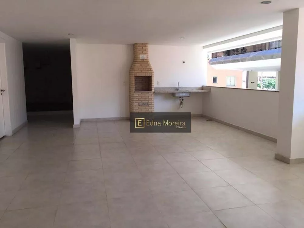 Apartamento, 4 quartos, 189 m² - Foto 16