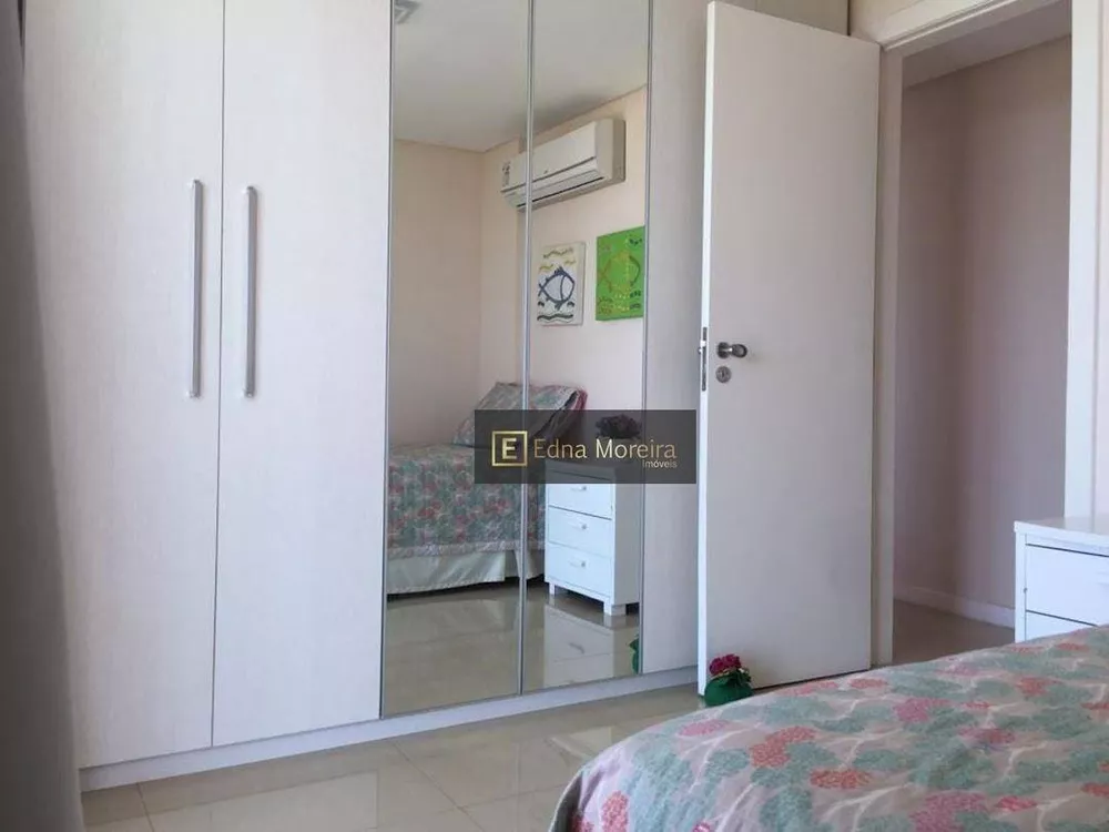 Apartamento, 4 quartos, 189 m² - Foto 3