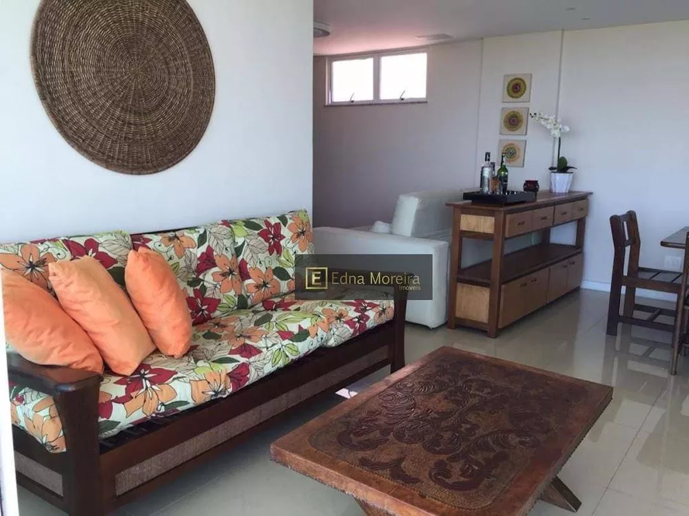 Apartamento, 4 quartos, 189 m² - Foto 29