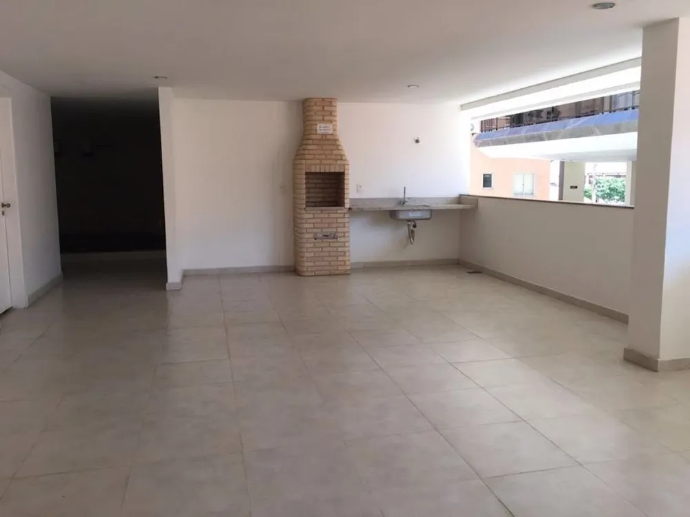 Apartamento, 4 quartos, 189 m² - Foto 33