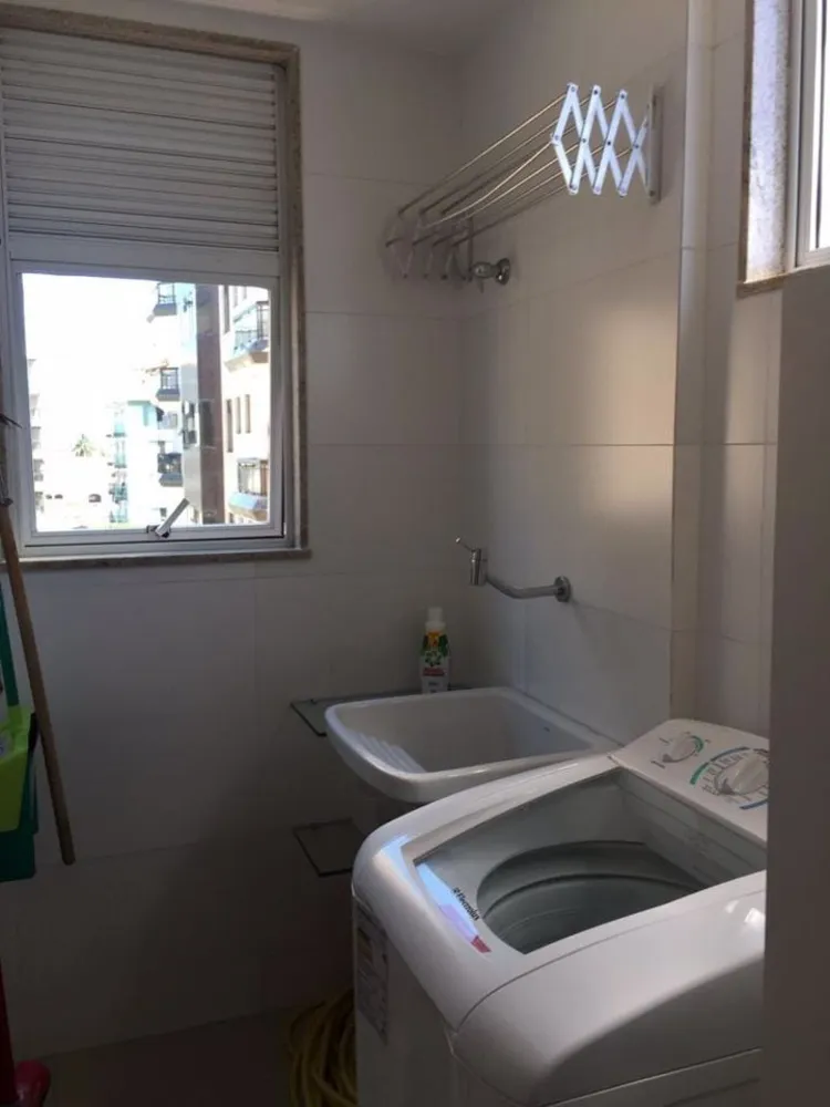 Apartamento, 4 quartos, 189 m² - Foto 34