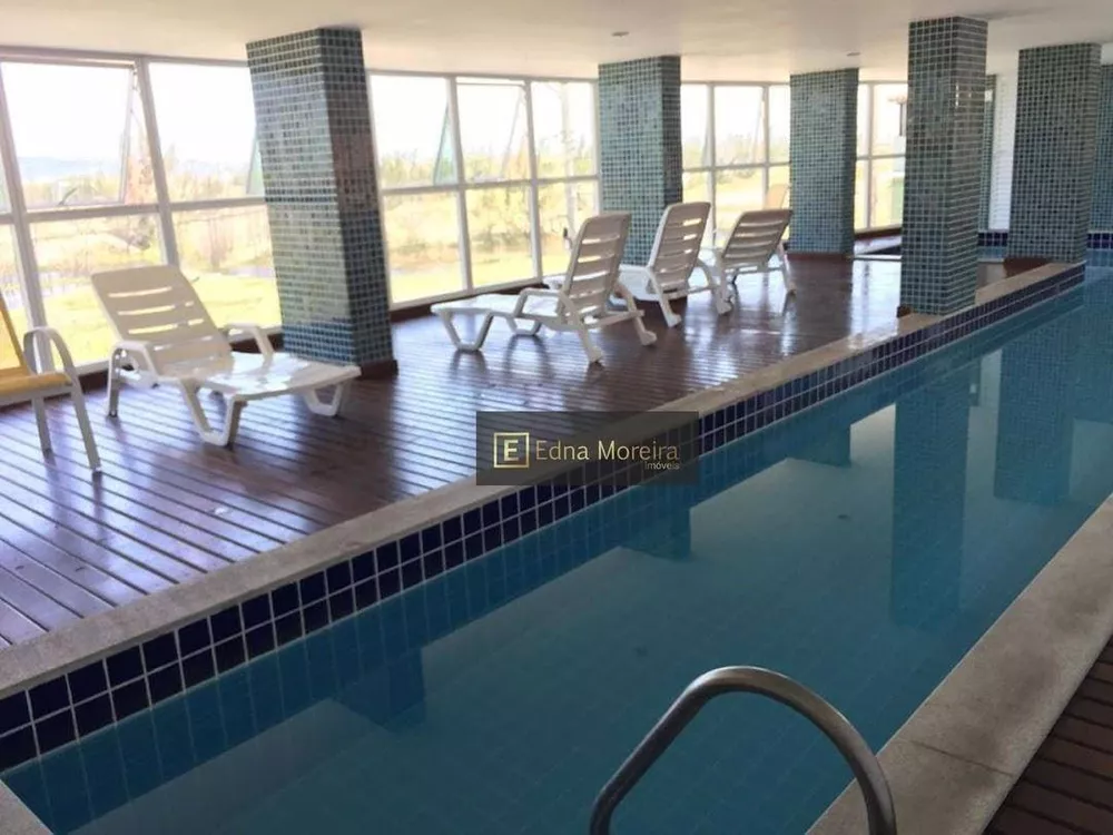 Apartamento, 4 quartos, 189 m² - Foto 1