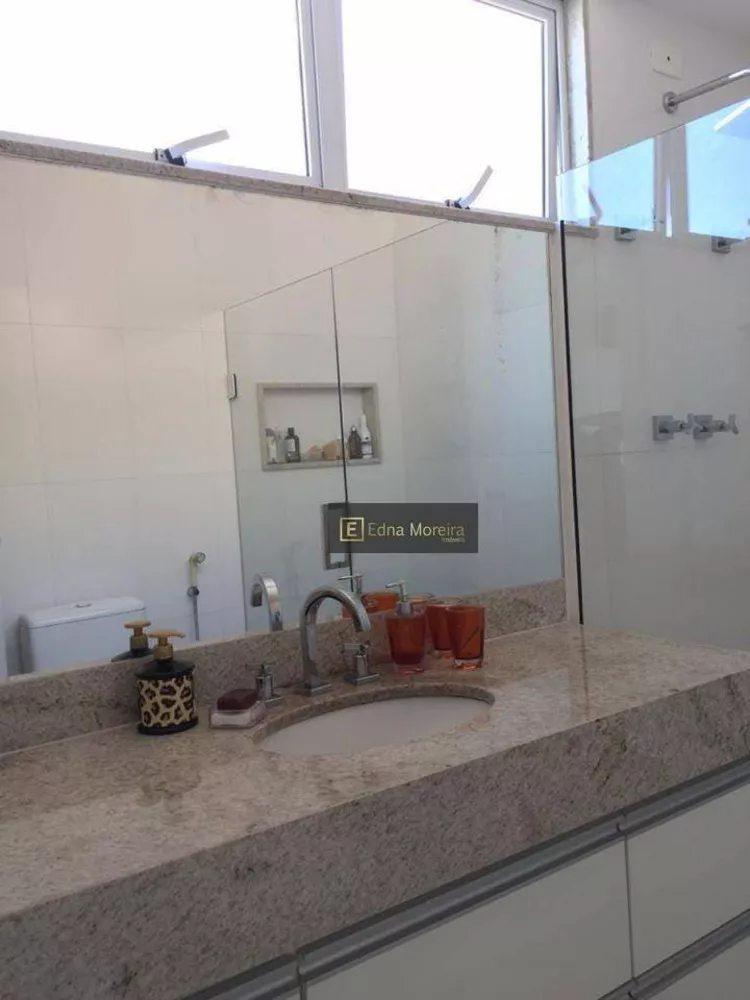 Apartamento, 4 quartos, 189 m² - Foto 22