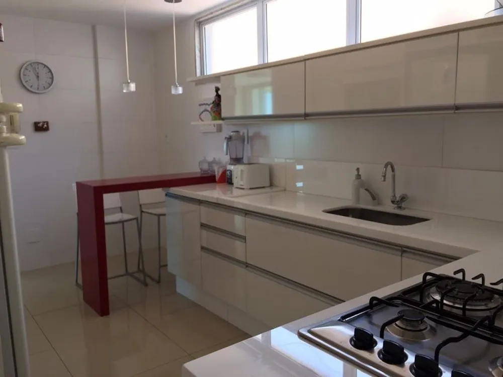 Apartamento, 4 quartos, 189 m² - Foto 31