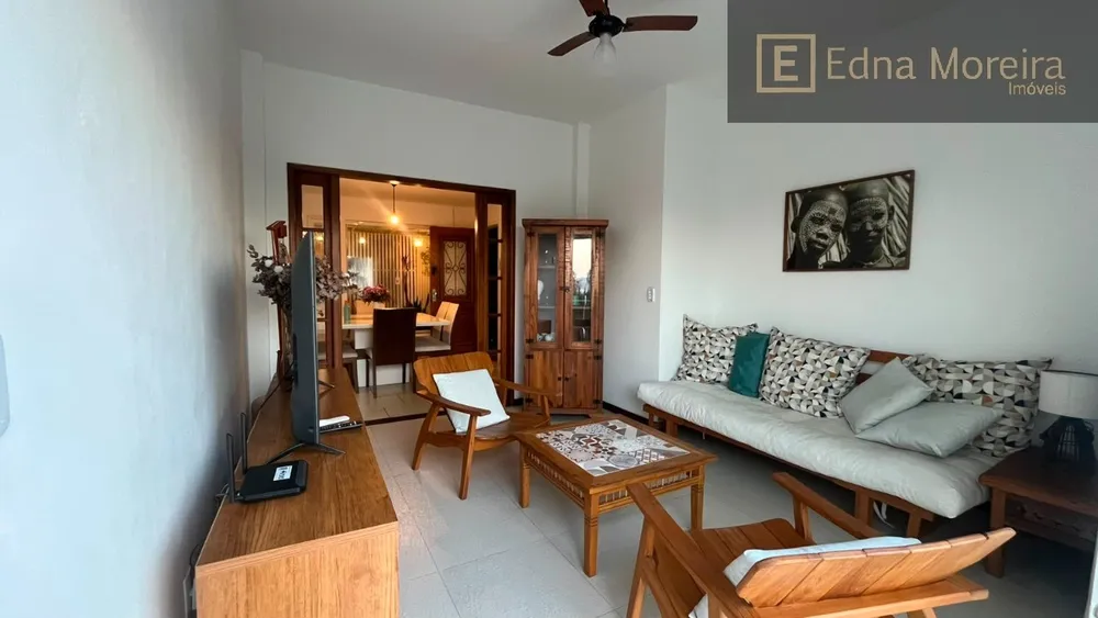 Apartamento, 2 quartos, 100 m² - Foto 10