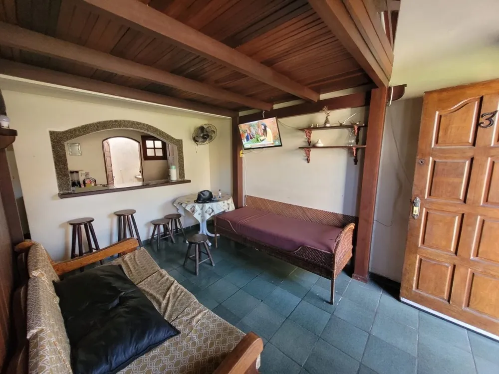 Casa de Condomínio, 2 quartos - Foto 8
