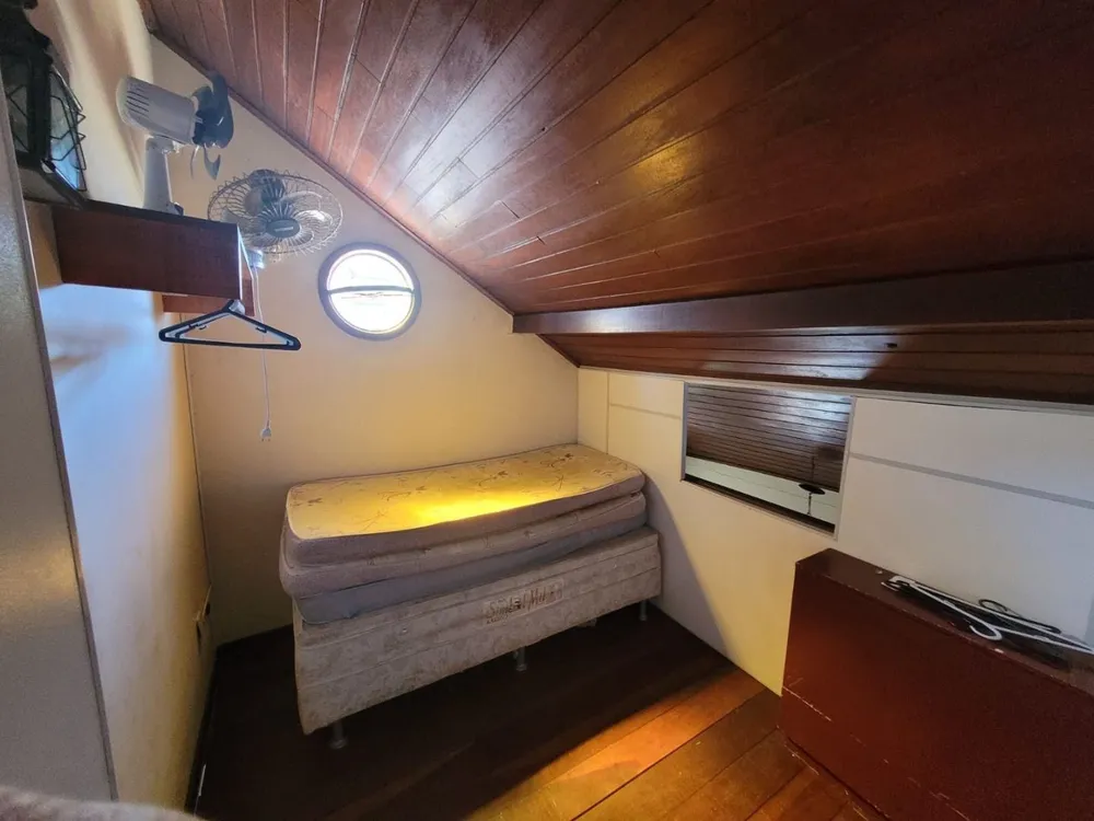 Casa de Condomínio, 2 quartos - Foto 4