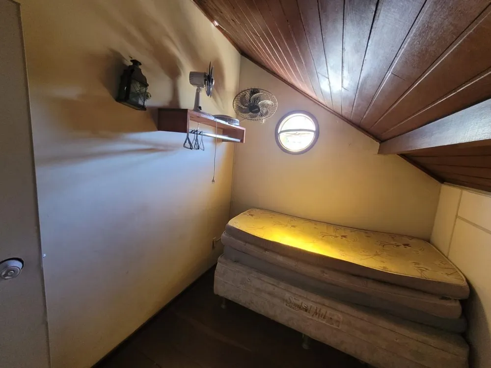 Casa de Condomínio, 2 quartos - Foto 7