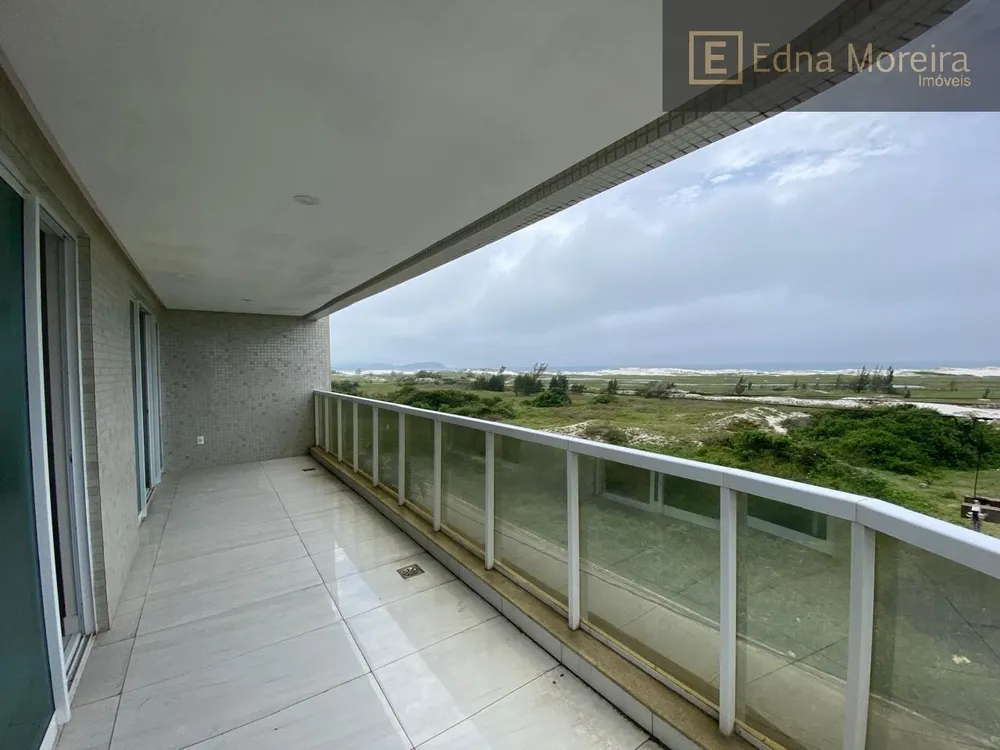 Apartamento, 3 quartos, 95 m² - Foto 1