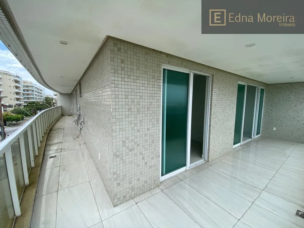 Apartamento, 3 quartos, 95 m² - Foto 3