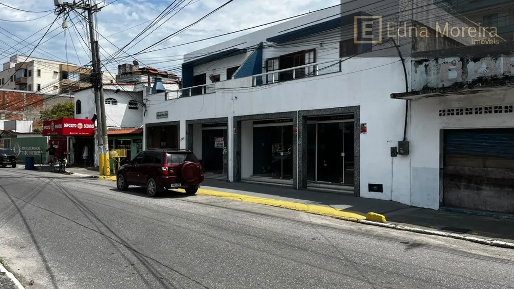 Loja-Salão, 284 m² - Foto 1