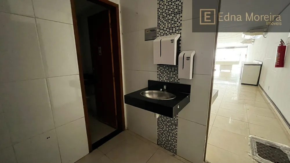 Loja-Salão, 284 m² - Foto 9