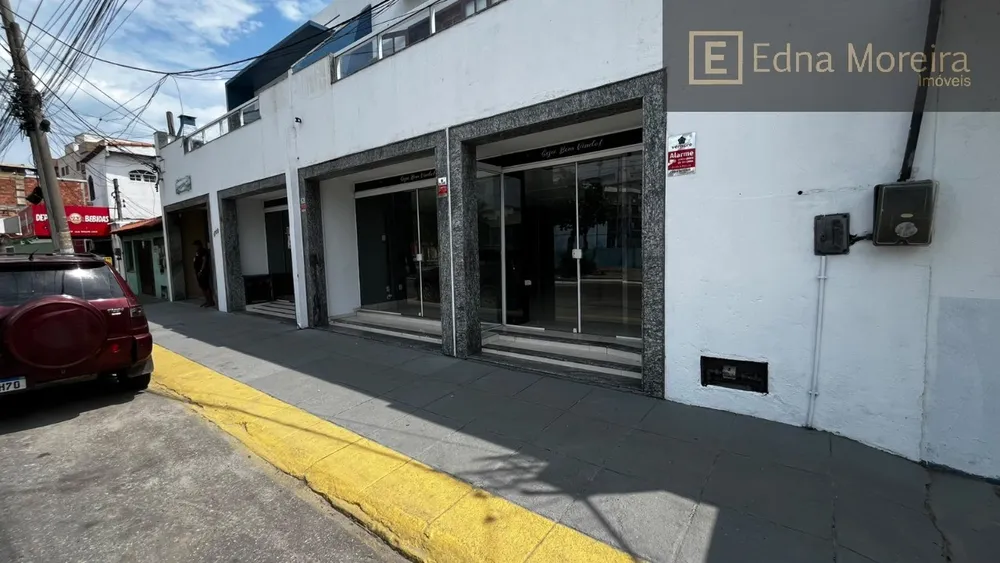 Loja-Salão, 284 m² - Foto 2