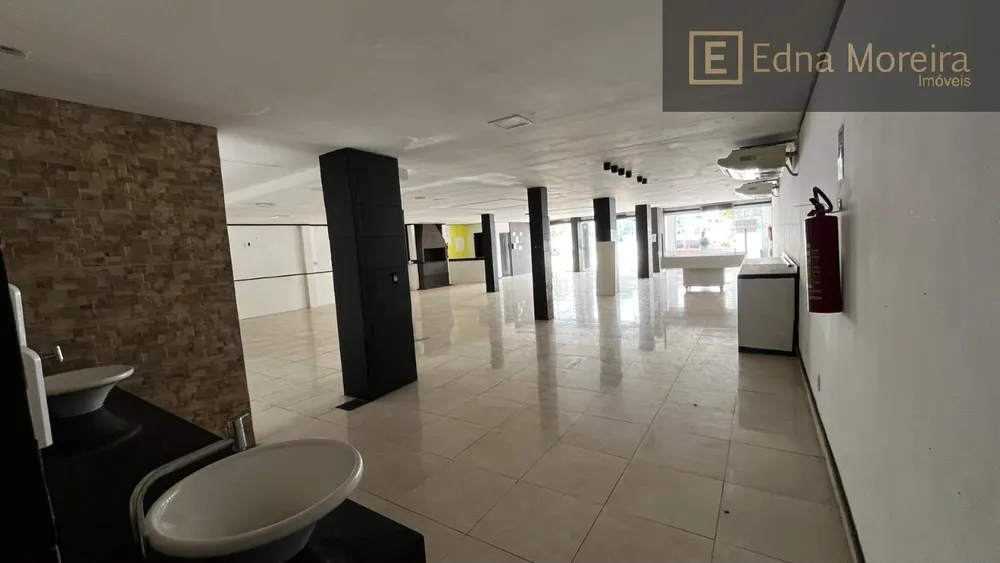 Loja-Salão, 284 m² - Foto 13