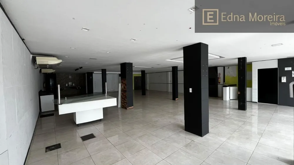 Loja-Salão, 284 m² - Foto 3