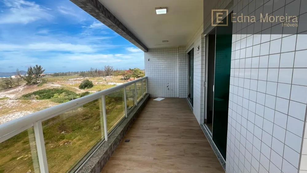 Apartamento, 2 quartos, 90 m² - Foto 4