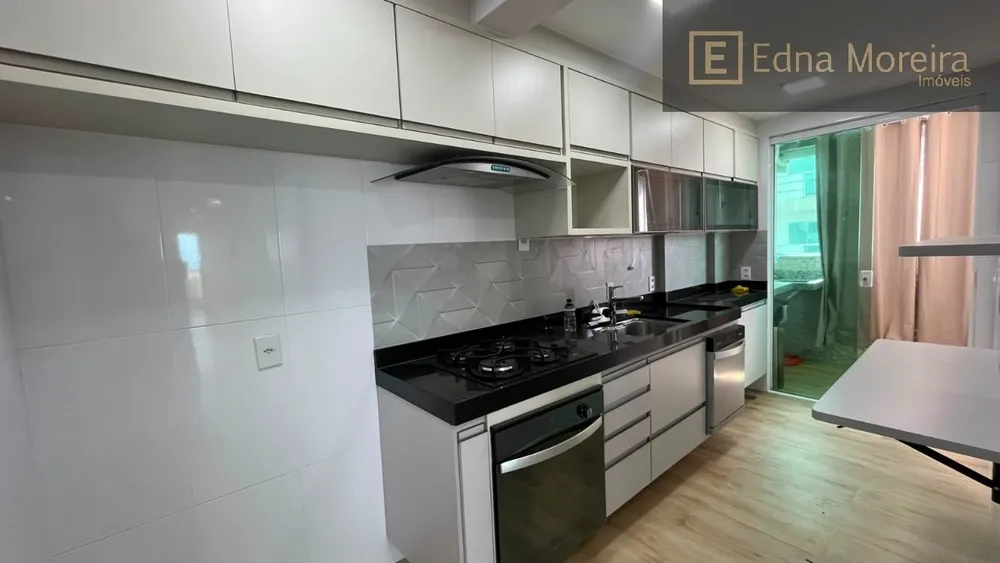 Apartamento, 2 quartos, 90 m² - Foto 35